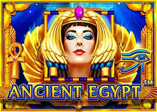 ufa24 Ancient Egypt ทดลองเล่นฟรี