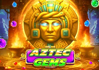 ufa24 Aztec Gems ทดลองเล่นฟรี