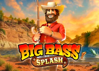 ufa24 Big Bass Splash ทดลองเล่นฟรี