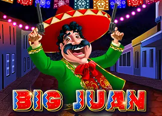 ufa24 Big Juan ทดลองเล่นฟรี