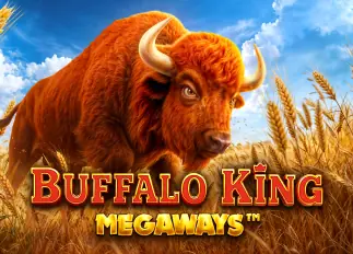 ufa24 Buffalo King Megaways ทดลองเล่นฟรี