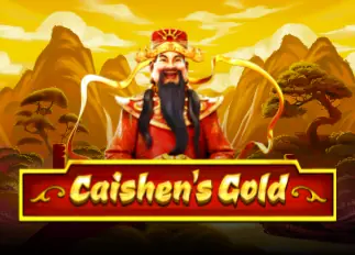 ufa24 Caishen's Gold ทดลองเล่นฟรี