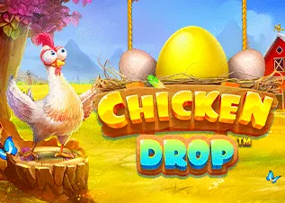 ufa24 Chicken Drop ทดลองเล่นฟรี