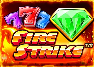 ufa24 Fire Strike ทดลองเล่นฟรี