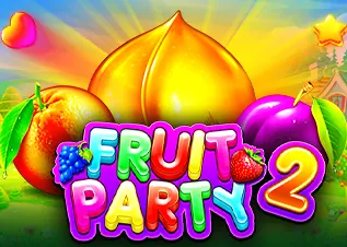 ufa24 Fruit Party 2 ทดลองเล่นฟรี