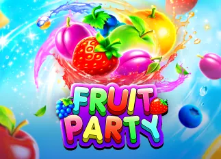 ufa24 Fruit Party ทดลองเล่นฟรี