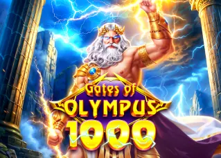 ufa24 Gates of Olympus 1000 ทดลองเล่นฟรี