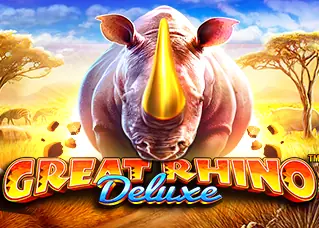 ufa24 Great Rhino Deluxe ทดลองเล่นฟรี