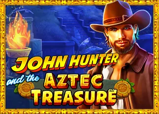 ufa24 John Hunter and the Aztec Treasure ทดลองเล่นฟรี