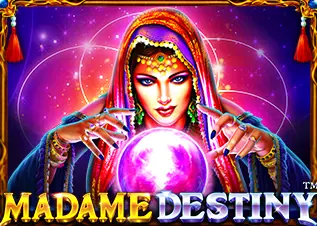 ufa24 Madame Destiny ทดลองเล่นฟรี