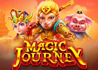 ufa24 Magic Journey ทดลองเล่นฟรี
