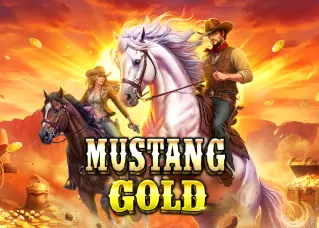 ufa24 Mustang Gold ทดลองเล่นฟรี