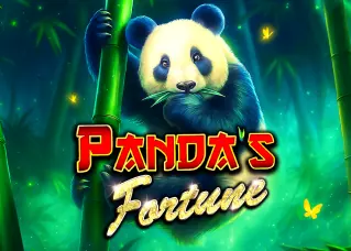 ufa24 Pandas Fortune ทดลองเล่นฟรี