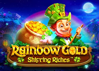 ufa24 Rainbow Gold ทดลองเล่นฟรี