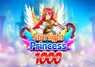 ufa24 Starlight Princess 1000 ทดลองเล่นฟรี