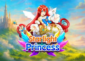 ufa24 Starlight Princess ทดลองเล่นฟรี