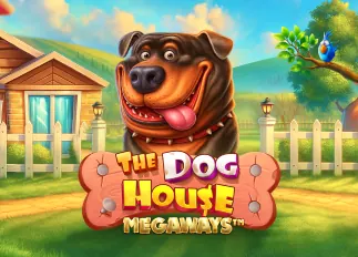 ufa24 The Dog House Megaways ทดลองเล่นฟรี