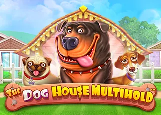 ufa24 The Dog House Multihold ทดลองเล่นฟรี