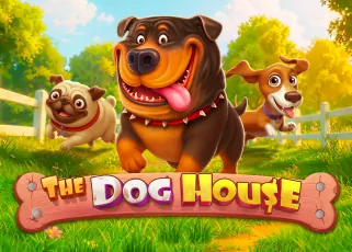 ufa24 The Dog House ทดลองเล่นฟรี