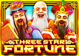 ufa24 Three Star Fortune ทดลองเล่นฟรี