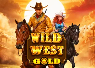 ufa24 Wild West Gold ทดลองเล่นฟรี